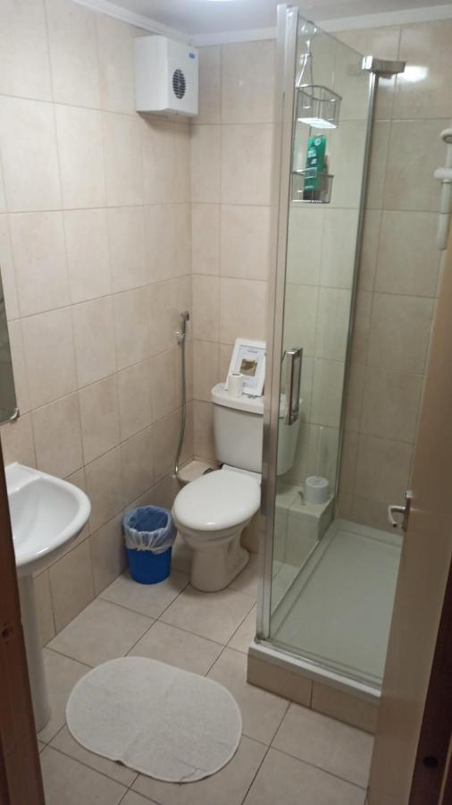 Apartment In Kings Cross London Exterior photo
